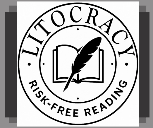 Litocracy Logo